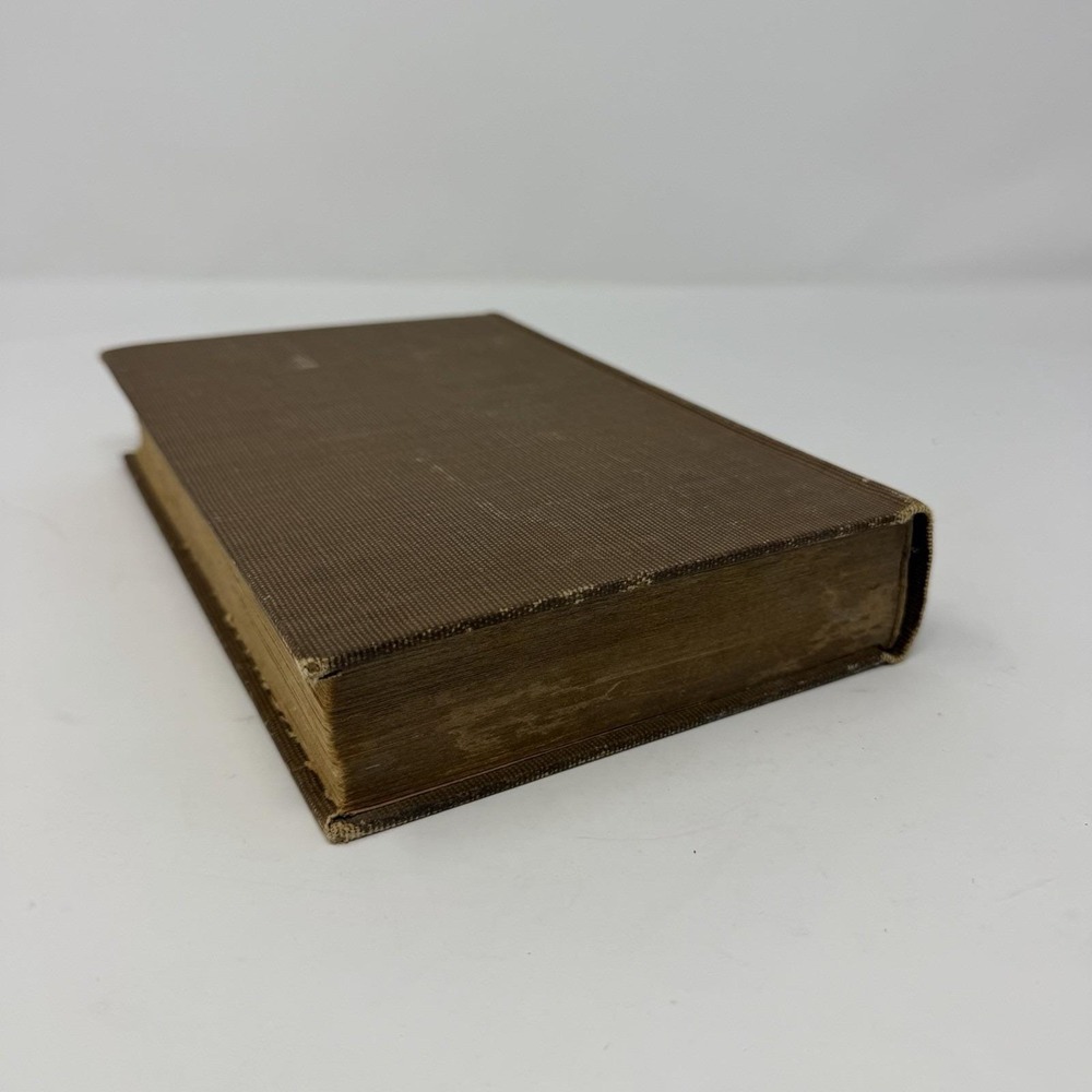 The Writings of Abraham Lincoln Vol 6, 1923, Constitutional Ed. GP Putnam's Sons - Picture 10 of 11